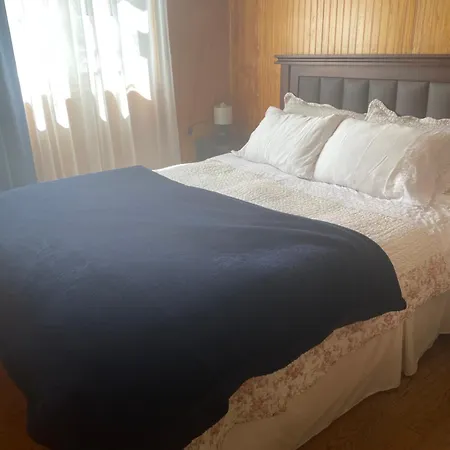 Donde Damaris Apartment Punta Arenas Exterior photo