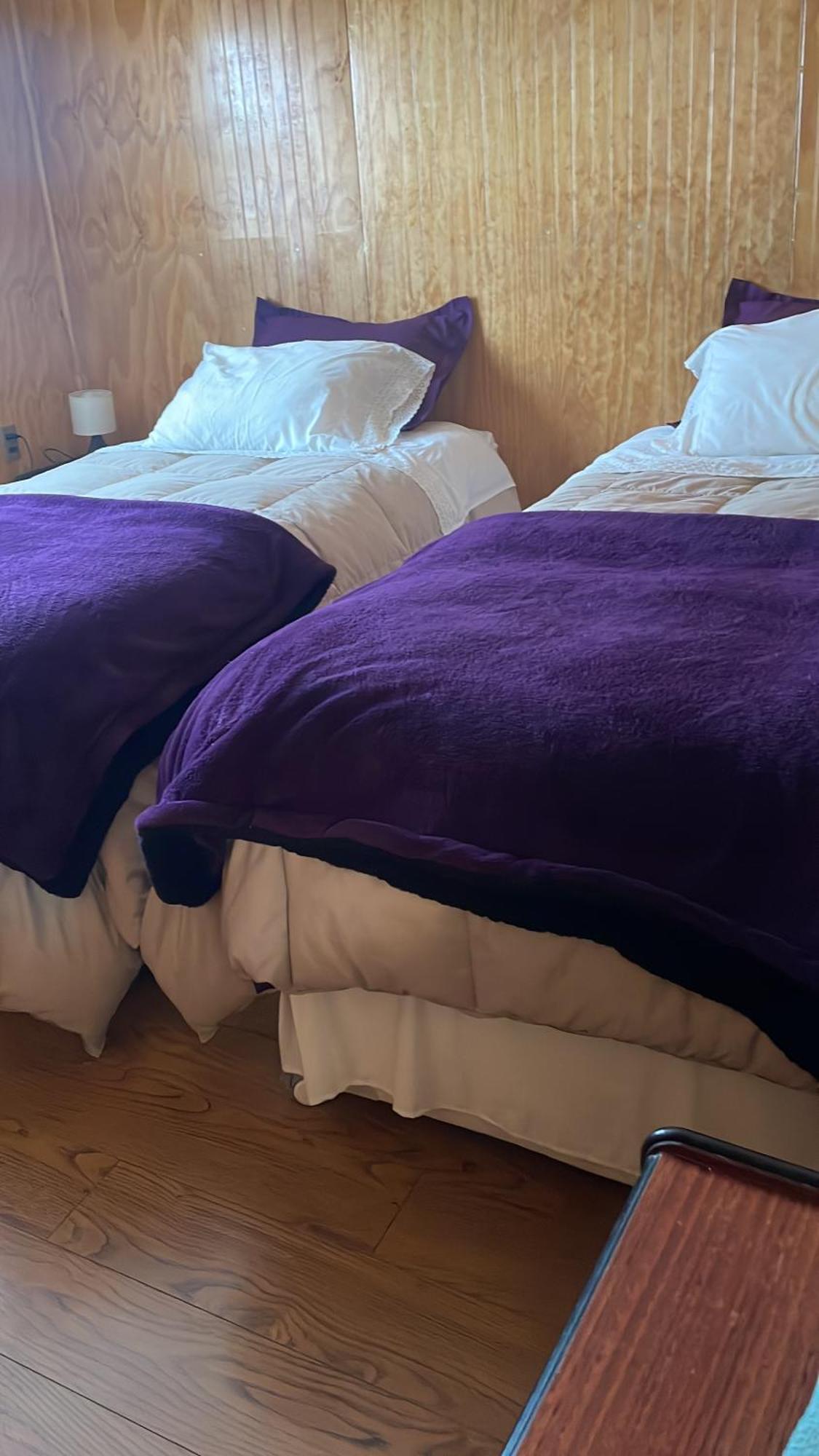 Donde Damaris Homestay
