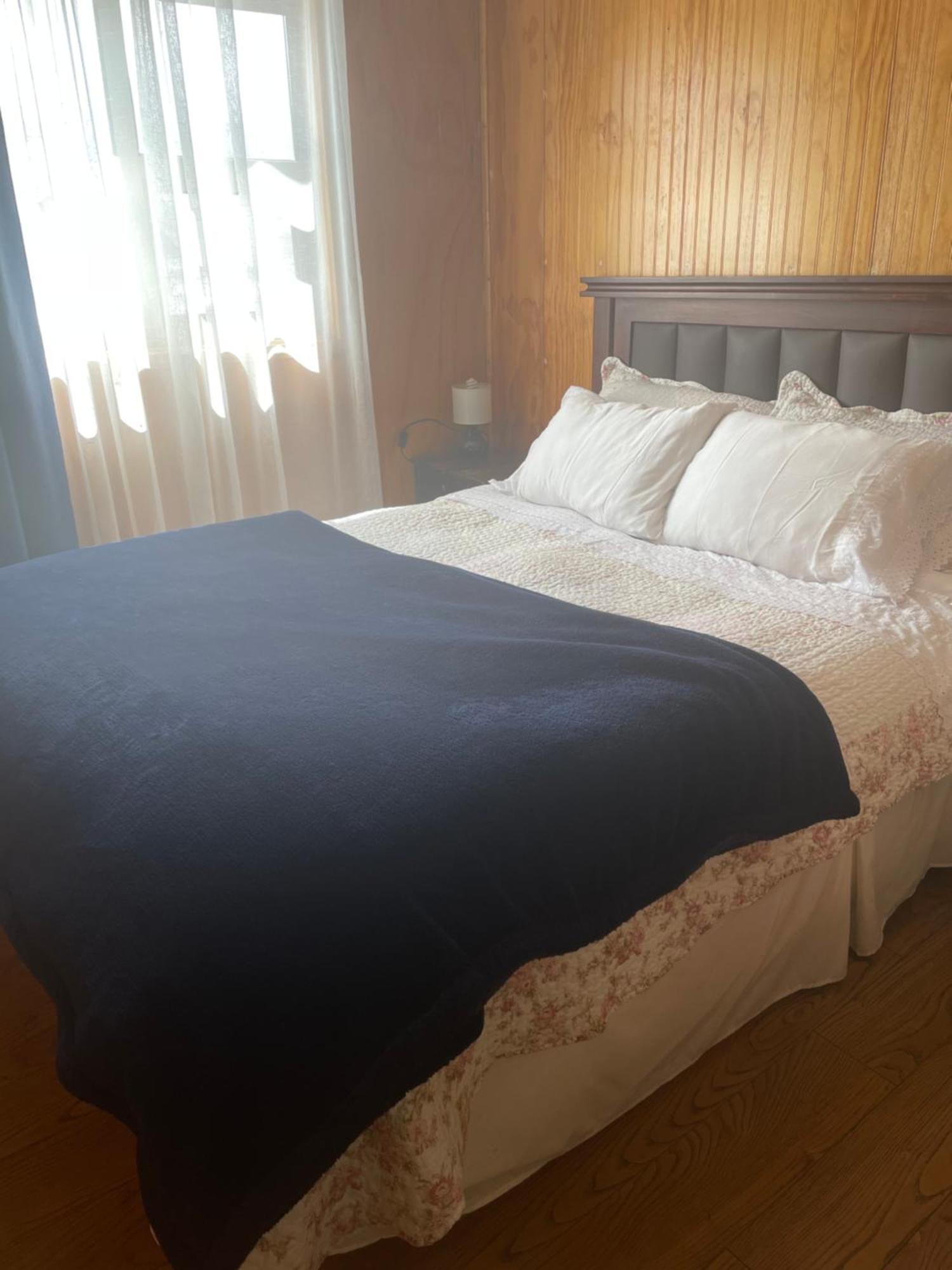 Homestay Donde Damaris