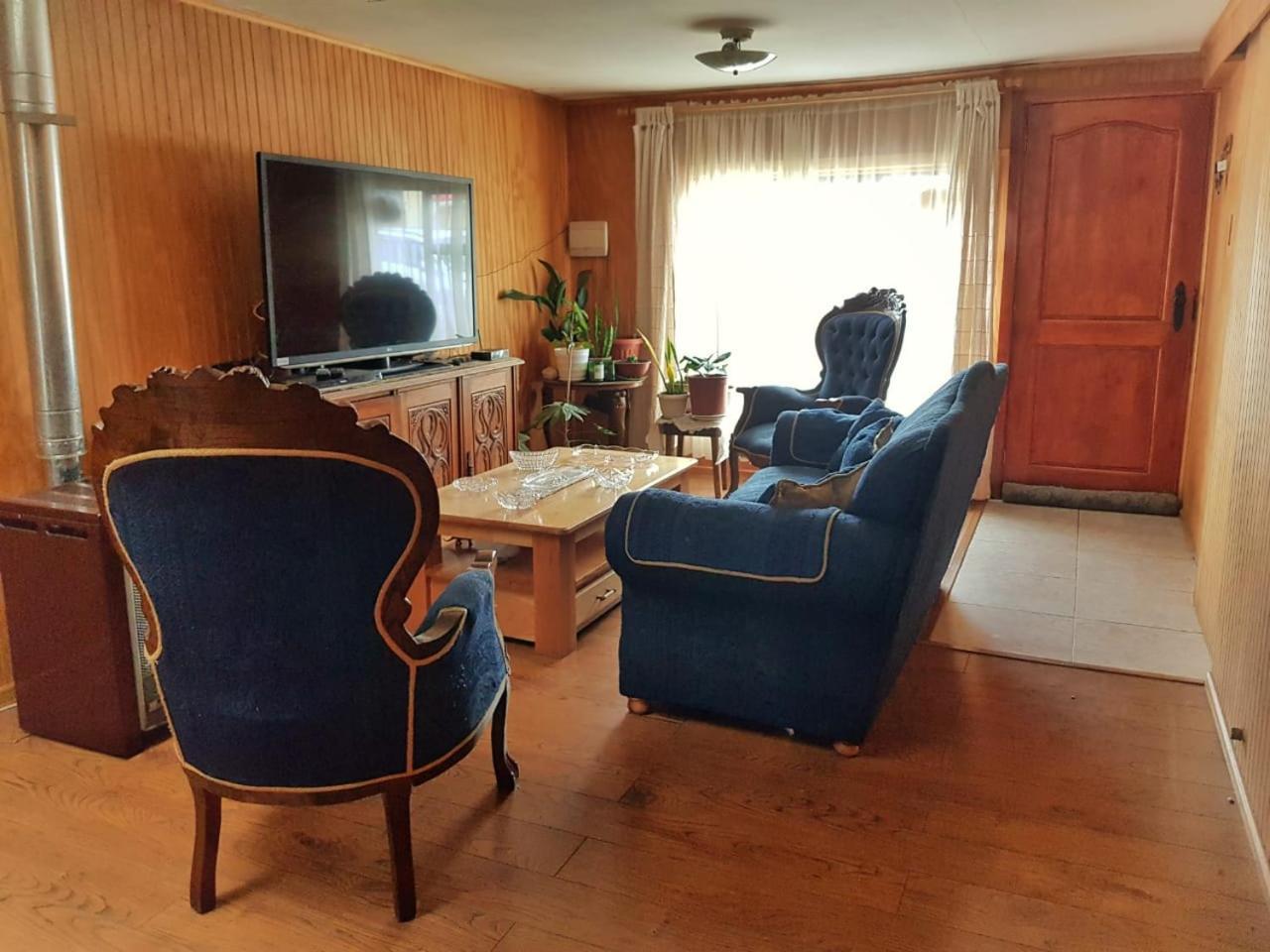 Donde Damaris Homestay